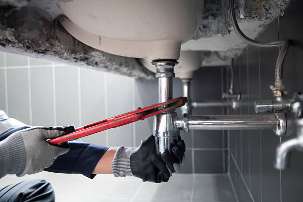 Trusted Garbage Disposal Repair service in Reader, WV - Masters Plumbing Service